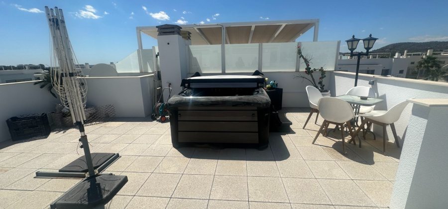 Orihuela, Alicante, 2 Bedrooms Bedrooms, ,Apartment,Resale,271160233005611232