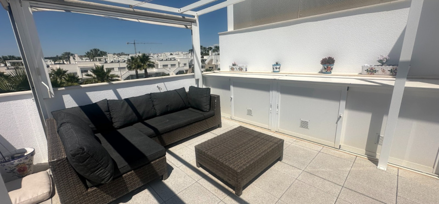 Orihuela, Alicante, 2 Bedrooms Bedrooms, ,Apartment,Resale,271160233005611232