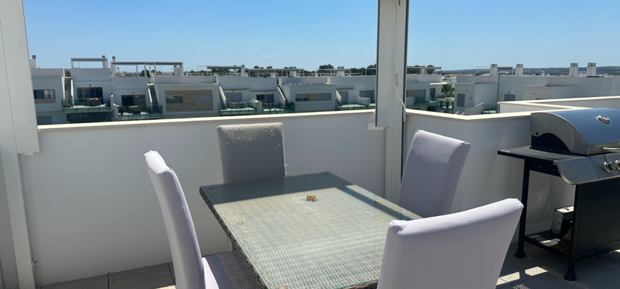 Orihuela, Alicante, 2 Bedrooms Bedrooms, ,Apartment,Resale,271160233005611232