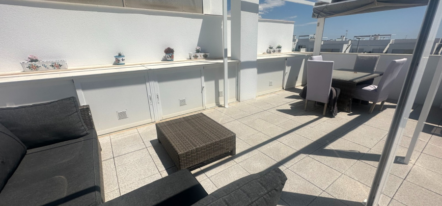 Orihuela, Alicante, 2 Bedrooms Bedrooms, ,Apartment,Resale,271160233005611232