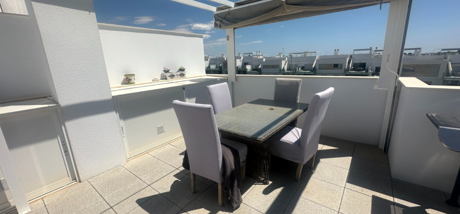 Orihuela, Alicante, 2 Bedrooms Bedrooms, ,Apartment,Resale,271160233005611232