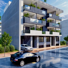 Apartment in Costa Calida, Alcantarilla