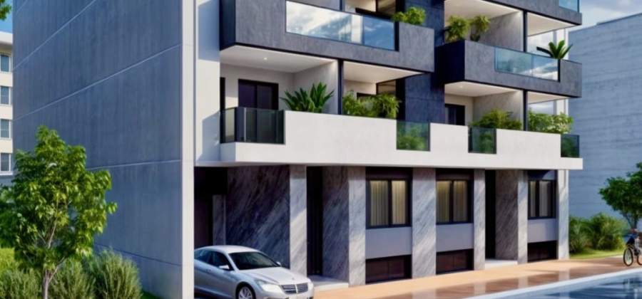 Alcantarilla, Murcia, 3 Bedrooms Bedrooms, ,2 BathroomsBathrooms,Apartment,New,944316