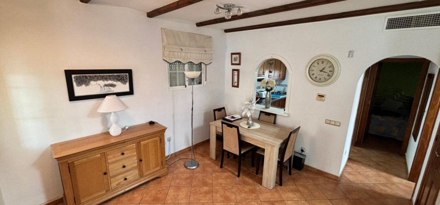 Algorfa, Alicante, 3 Bedrooms Bedrooms, ,2 BathroomsBathrooms,Villa,Resale,7563273854718657