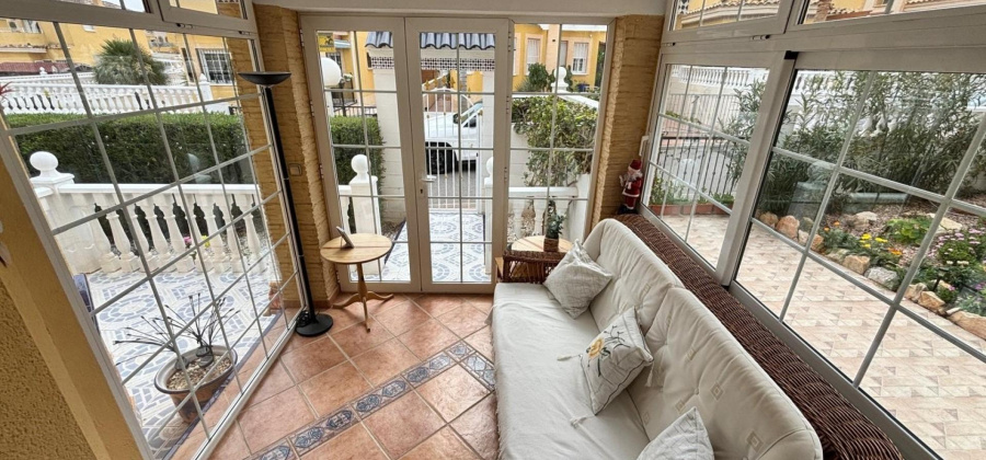 Algorfa, Alicante, 3 Bedrooms Bedrooms, ,2 BathroomsBathrooms,Villa,Resale,7563273854718657