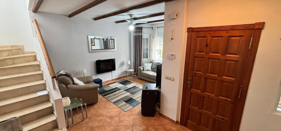 Algorfa, Alicante, 3 Bedrooms Bedrooms, ,2 BathroomsBathrooms,Villa,Resale,7563273854718657