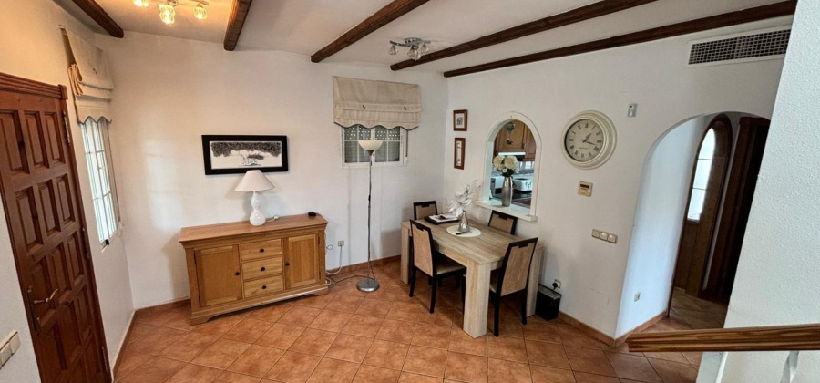 Algorfa, Alicante, 3 Bedrooms Bedrooms, ,2 BathroomsBathrooms,Villa,Resale,7563273854718657