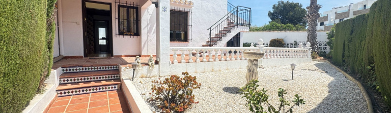 Villa in Costa Blanca South, Villamartin
