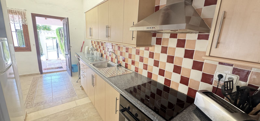 Villamartin, Alicante, 2 Bedrooms Bedrooms, ,2 BathroomsBathrooms,Villa,Resale,10318677684180376