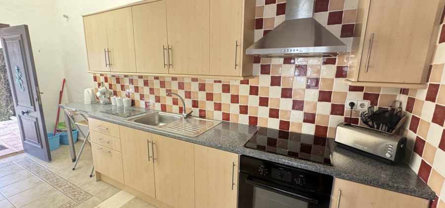 Villamartin, Alicante, 2 Bedrooms Bedrooms, ,2 BathroomsBathrooms,Villa,Resale,10318677684180376