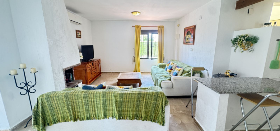 Villamartin, Alicante, 2 Bedrooms Bedrooms, ,2 BathroomsBathrooms,Villa,Resale,10318677684180376