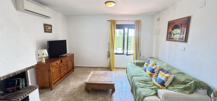 Villamartin, Alicante, 2 Bedrooms Bedrooms, ,2 BathroomsBathrooms,Villa,Resale,10318677684180376