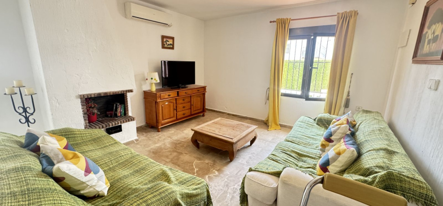Villamartin, Alicante, 2 Bedrooms Bedrooms, ,2 BathroomsBathrooms,Villa,Resale,10318677684180376