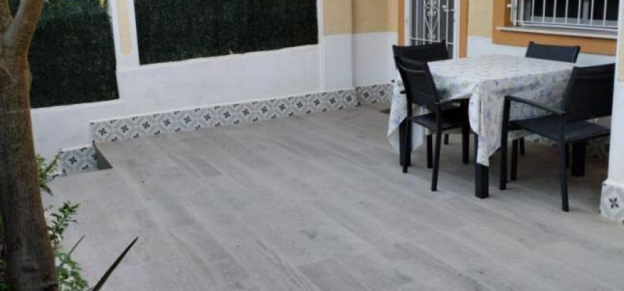 Torrevieja, Alicante, 2 Bedrooms Bedrooms, ,1 BathroomBathrooms,Apartment,Resale,75632163317306544
