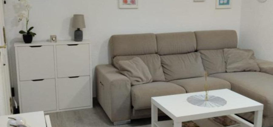 Torrevieja, Alicante, 2 Bedrooms Bedrooms, ,1 BathroomBathrooms,Apartment,Resale,75632163317306544