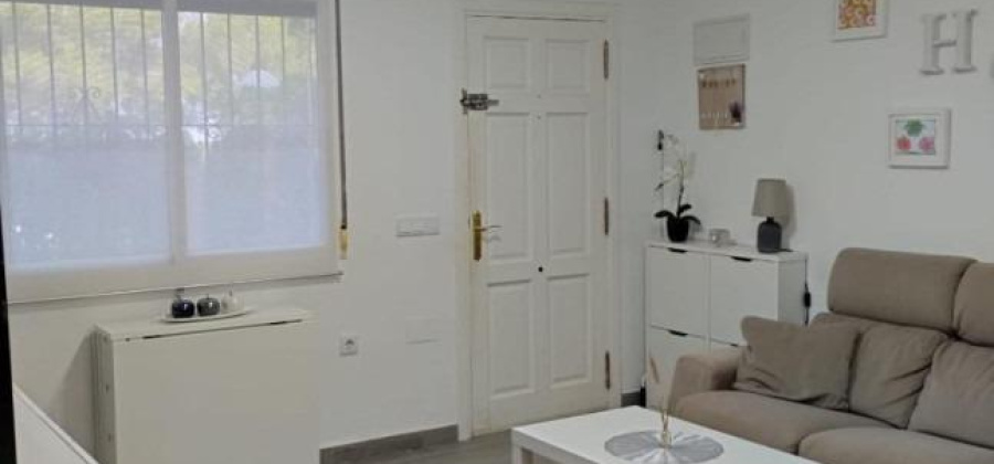 Torrevieja, Alicante, 2 Bedrooms Bedrooms, ,1 BathroomBathrooms,Apartment,Resale,75632163317306544