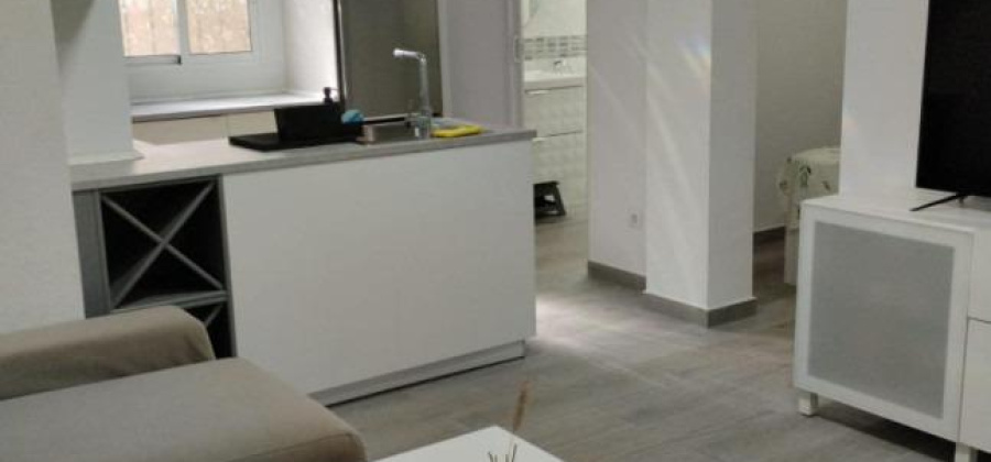 Torrevieja, Alicante, 2 Bedrooms Bedrooms, ,1 BathroomBathrooms,Apartment,Resale,75632163317306544