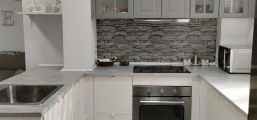 Torrevieja, Alicante, 2 Bedrooms Bedrooms, ,1 BathroomBathrooms,Apartment,Resale,75632163317306544