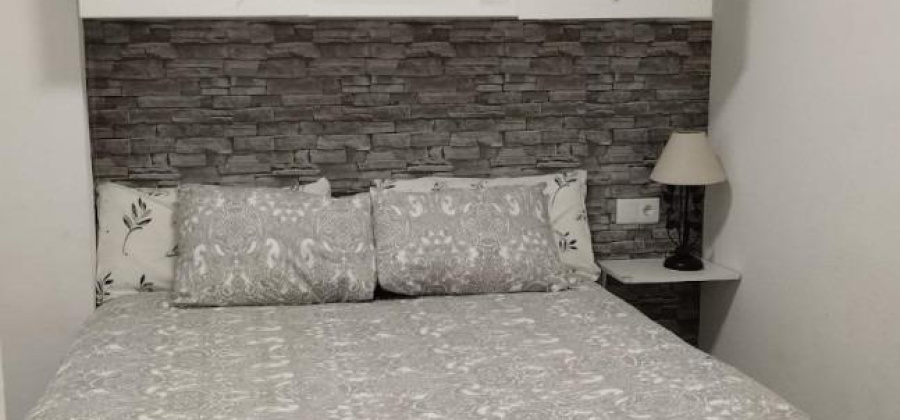 Torrevieja, Alicante, 2 Bedrooms Bedrooms, ,1 BathroomBathrooms,Apartment,Resale,75632163317306544