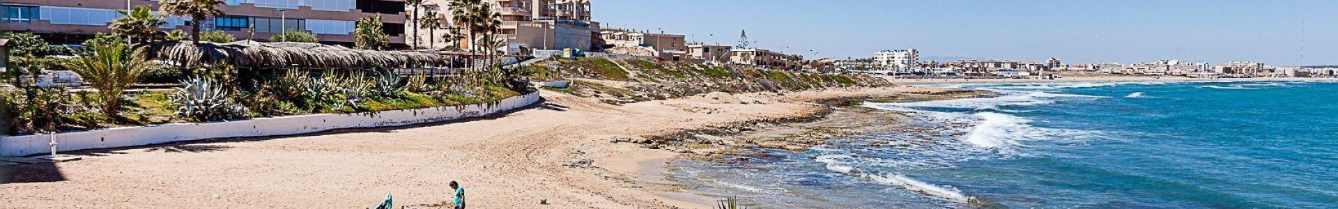 Torrevieja, Alicante, 2 Bedrooms Bedrooms, ,1 BathroomBathrooms,Townhouse,Resale,75632629520378800