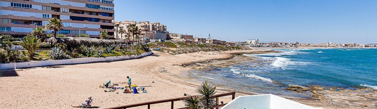Townhouse in Costa Blanca South, Torrevieja