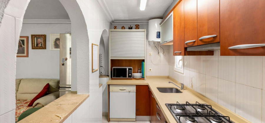 Torrevieja, Alicante, 2 Bedrooms Bedrooms, ,1 BathroomBathrooms,Townhouse,Resale,75632629520378800