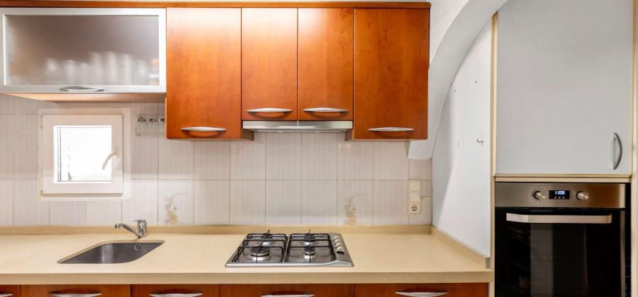 Torrevieja, Alicante, 2 Bedrooms Bedrooms, ,1 BathroomBathrooms,Townhouse,Resale,75632629520378800