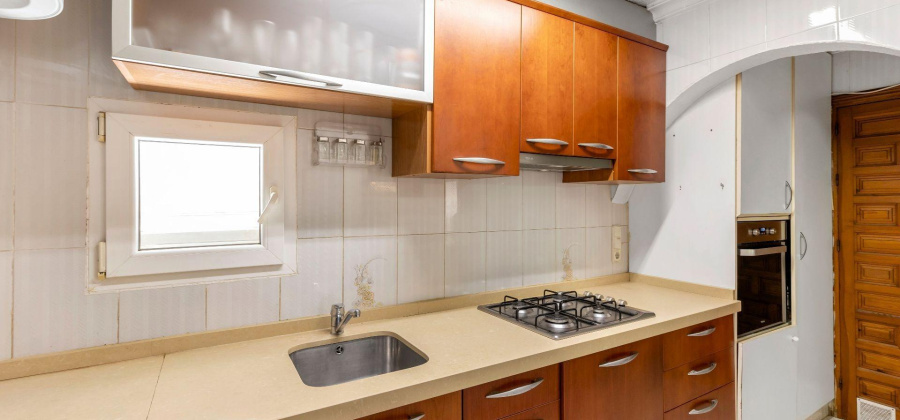 Torrevieja, Alicante, 2 Bedrooms Bedrooms, ,1 BathroomBathrooms,Townhouse,Resale,75632629520378800