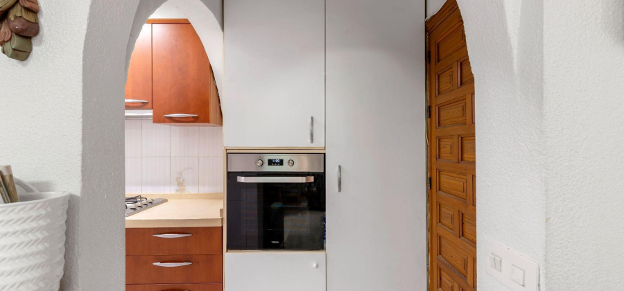 Torrevieja, Alicante, 2 Bedrooms Bedrooms, ,1 BathroomBathrooms,Townhouse,Resale,75632629520378800