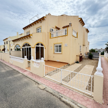 Los Altos, Alicante, 2 Bedrooms Bedrooms, ,2 BathroomsBathrooms,Townhouse,Resale,103186165215900496