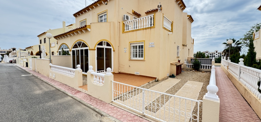 Los Altos, Alicante, 2 Bedrooms Bedrooms, ,2 BathroomsBathrooms,Townhouse,Resale,103186165215900496