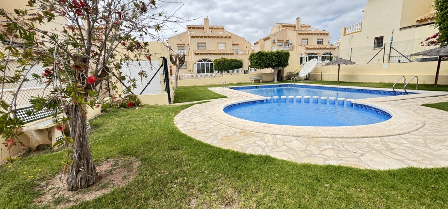 Los Altos, Alicante, 2 Bedrooms Bedrooms, ,2 BathroomsBathrooms,Townhouse,Resale,103186165215900496