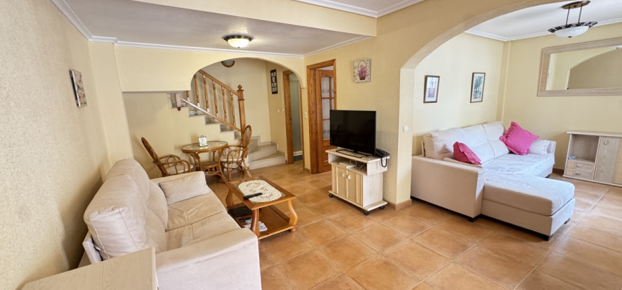 Los Altos, Alicante, 2 Bedrooms Bedrooms, ,2 BathroomsBathrooms,Townhouse,Resale,103186165215900496