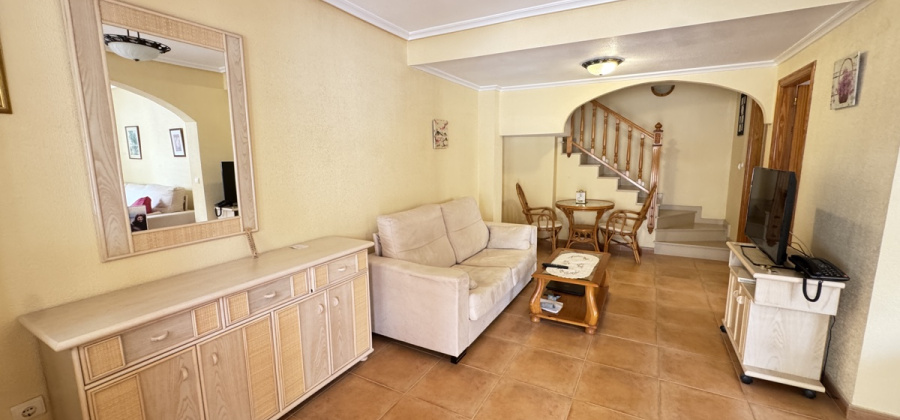 Los Altos, Alicante, 2 Bedrooms Bedrooms, ,2 BathroomsBathrooms,Townhouse,Resale,103186165215900496