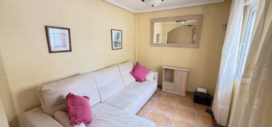 Los Altos, Alicante, 2 Bedrooms Bedrooms, ,2 BathroomsBathrooms,Townhouse,Resale,103186165215900496