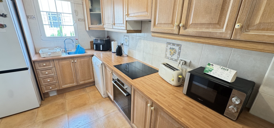 Los Altos, Alicante, 2 Bedrooms Bedrooms, ,2 BathroomsBathrooms,Townhouse,Resale,103186165215900496
