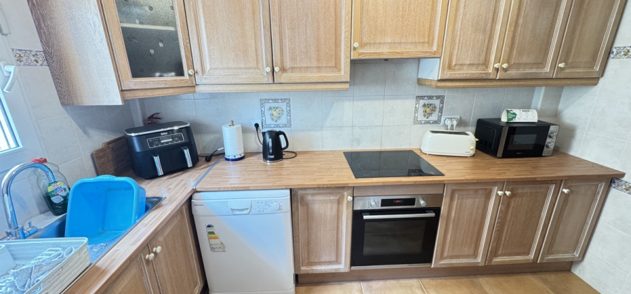 Los Altos, Alicante, 2 Bedrooms Bedrooms, ,2 BathroomsBathrooms,Townhouse,Resale,103186165215900496