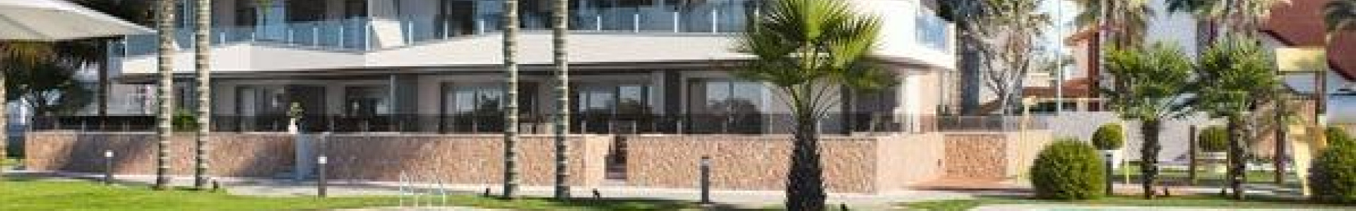 Guardamar del Segura, Alicante, 2 Bedrooms Bedrooms, ,2 BathroomsBathrooms,Apartment,New,209559161390556832