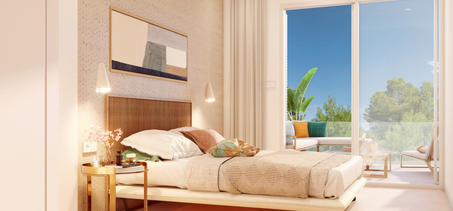 Pilar de la Horadada, Alicante, 3 Bedrooms Bedrooms, ,2 BathroomsBathrooms,Apartment,New,209559348784191136