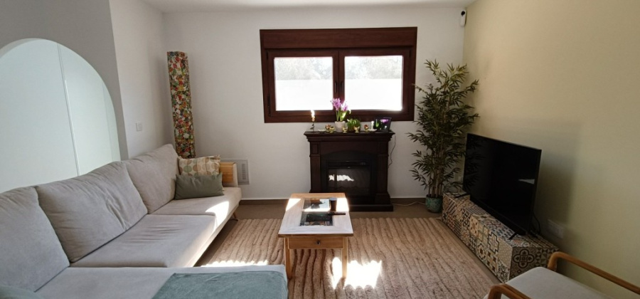 Pinar de Campoverde, Alicante, 5 Bedrooms Bedrooms, ,4 BathroomsBathrooms,Villa,Resale,20200582161583752
