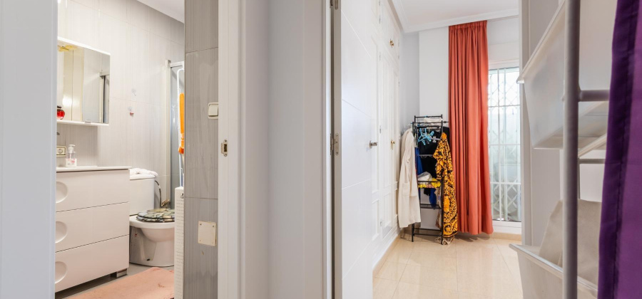 Orihuela Costa, Alicante, 2 Bedrooms Bedrooms, ,2 BathroomsBathrooms,Townhouse,Resale,75632104830424160