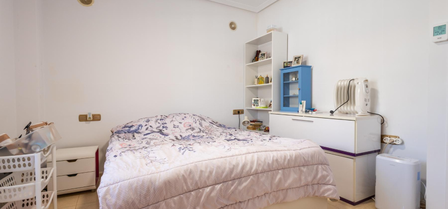 Orihuela Costa, Alicante, 2 Bedrooms Bedrooms, ,2 BathroomsBathrooms,Townhouse,Resale,75632104830424160