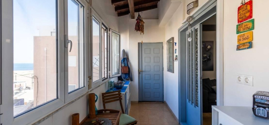 Torrevieja, Alicante, 3 Bedrooms Bedrooms, ,2 BathroomsBathrooms,Townhouse,Resale,75632107967956160