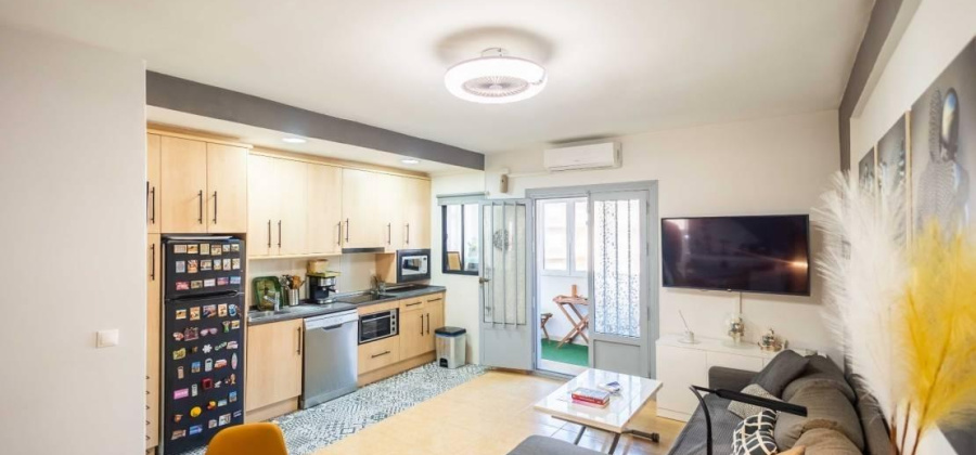 Torrevieja, Alicante, 3 Bedrooms Bedrooms, ,2 BathroomsBathrooms,Townhouse,Resale,75632107967956160