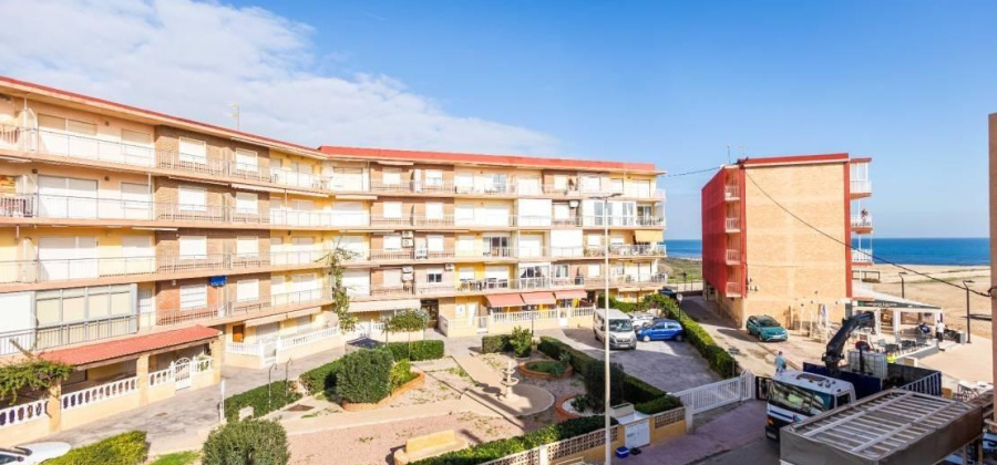 Torrevieja, Alicante, 3 Bedrooms Bedrooms, ,2 BathroomsBathrooms,Townhouse,Resale,75632107967956160