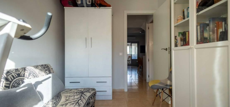 Torrevieja, Alicante, 3 Bedrooms Bedrooms, ,2 BathroomsBathrooms,Townhouse,Resale,75632107967956160