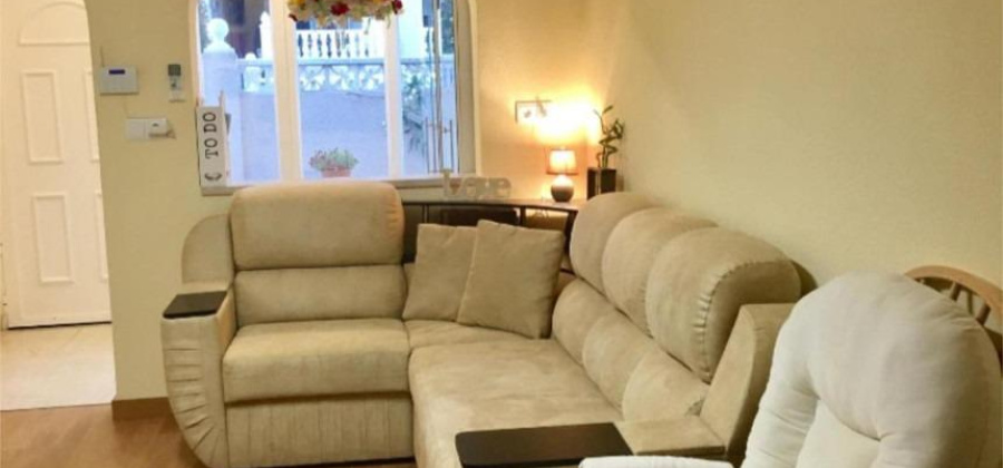 Torrevieja, Alicante, 3 Bedrooms Bedrooms, ,1 BathroomBathrooms,Bungalow,Resale,75632137596536000