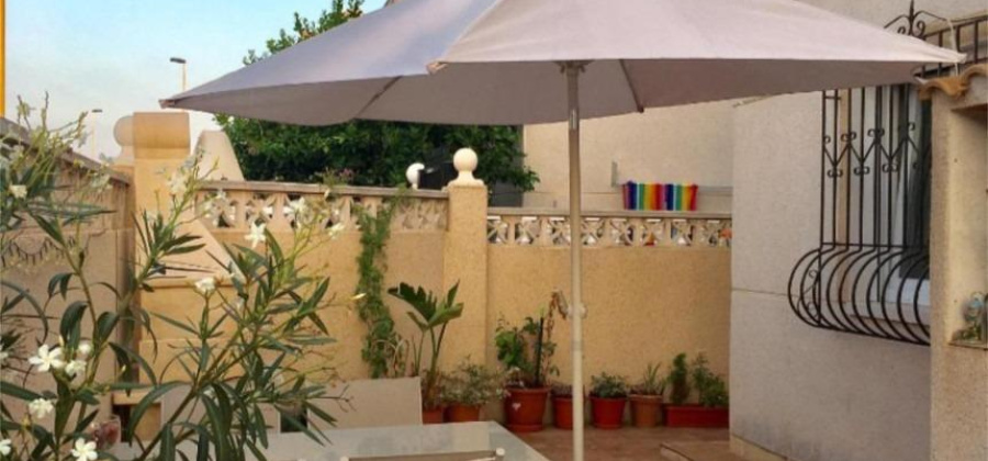 Torrevieja, Alicante, 3 Bedrooms Bedrooms, ,1 BathroomBathrooms,Bungalow,Resale,75632137596536000