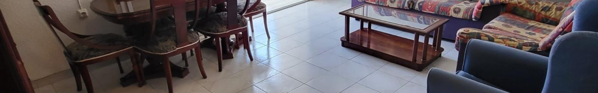 Apartment in Costa Blanca South, Torrevieja