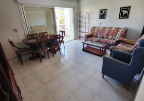 Torrevieja, Alicante, 3 Bedrooms Bedrooms, ,2 BathroomsBathrooms,Apartment,Resale,7563290859132339